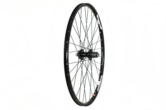 Tru-build wheels  26   Rear Disc Wheel 142 X 12mm Mach1 Neuro