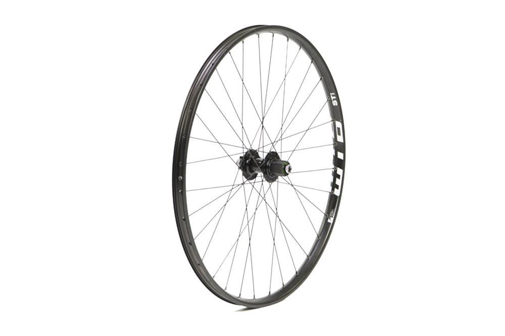 Tru-build wheels  29   Rear Disc Wheel 12 X 148mm Boost WTB / Formula