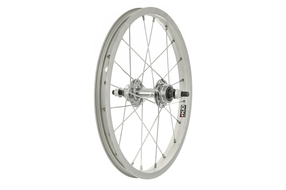 Tru-build wheels  16 X 1.75   Junior Rear Wheel (single Speed)