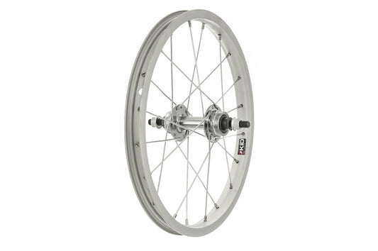 Tru-build wheels  16 X 1.75   Junior Rear Wheel (single Speed)