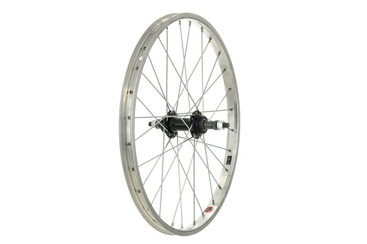 Tru-build wheels  20 X 1.75   Junior Rear Wheel