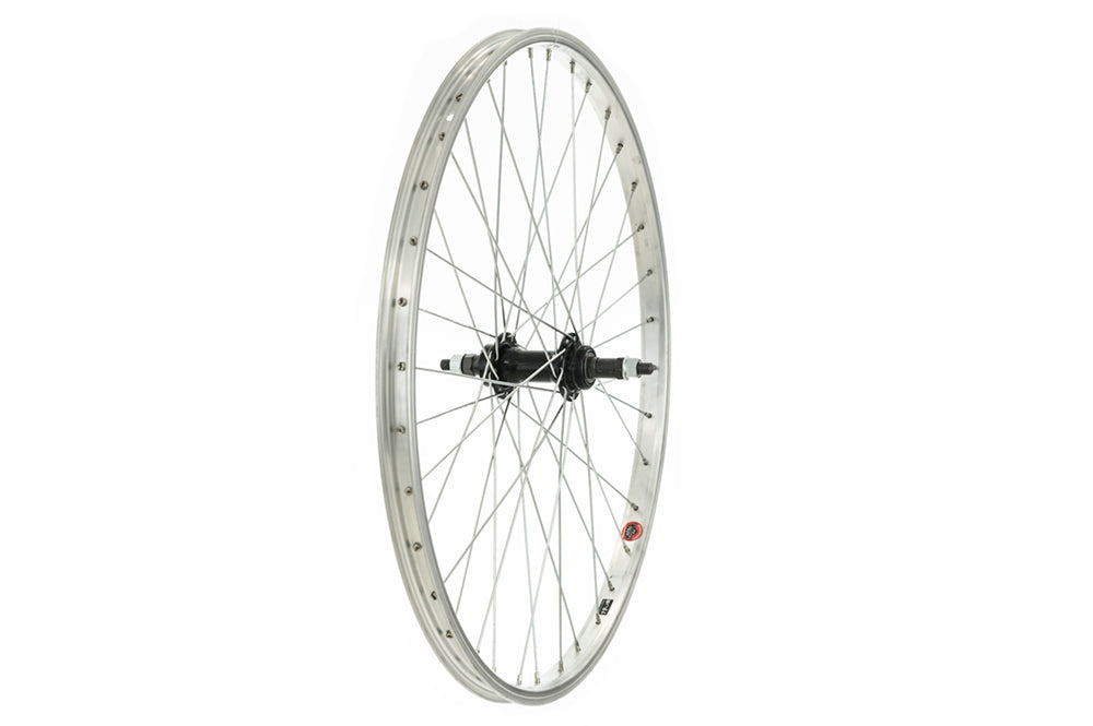 Roues Tru-build Roue arrière junior 24 X 1,75