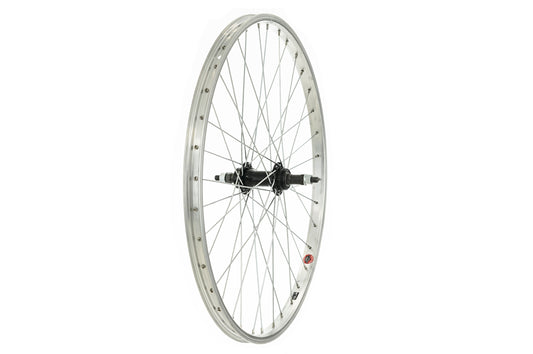 Tru-build wheels  24 X 1.75   Junior Rear Wheel
