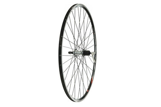 Tru-build wheels 700C Rear Wheel, Mach1 CFX Rim, Shimano Tiagra 10/11spd Hub,