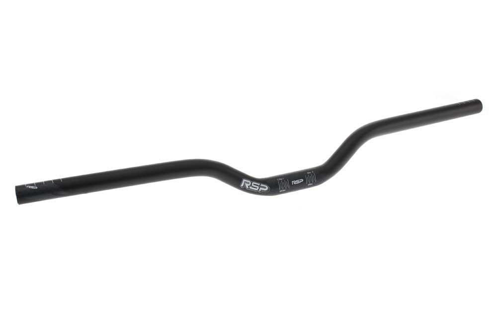 RSP 25,4 mm Riser Bar und Griffe