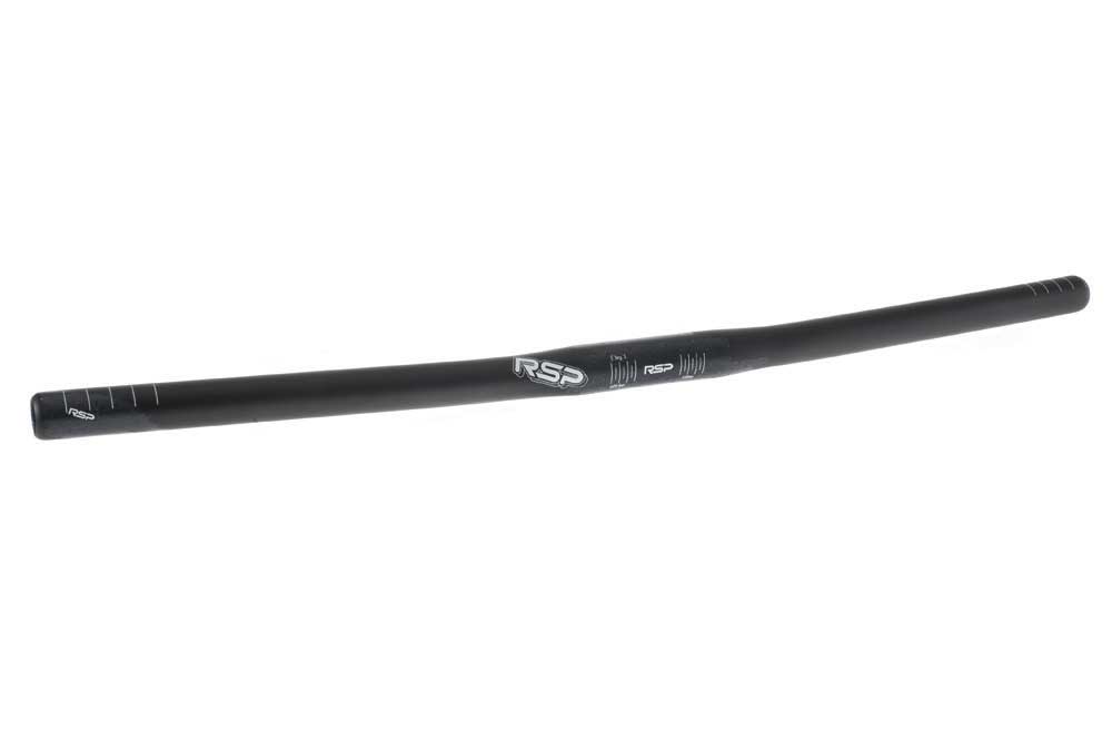 RSP 25,4 mm Cross Country Lenker und Griffe