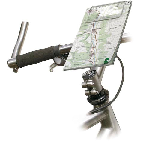 RIXEN-KAUL KLICKFIX MAP HOLDER