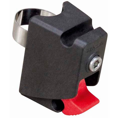 RIXEN-KAUL CONTOUR MAX SATTELSTÜTZENHALTERUNG FÜR AERO UND NACHTVIS