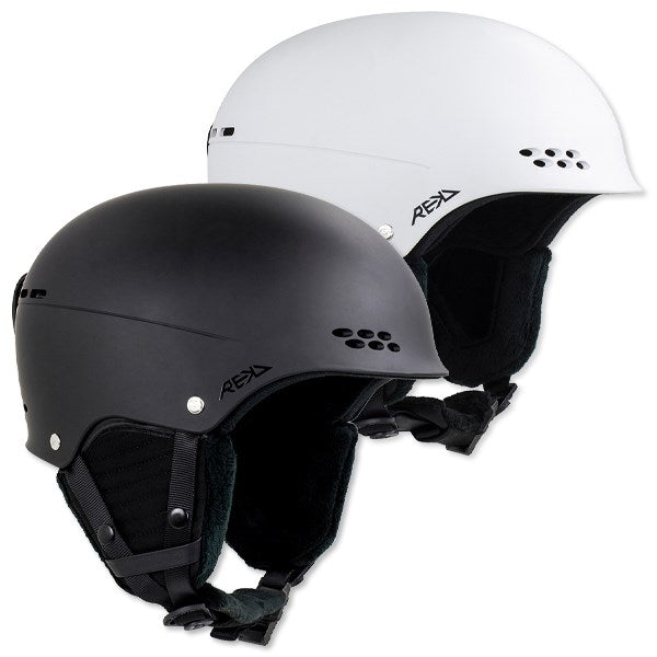 REKD SENDER SCHNEEHELM