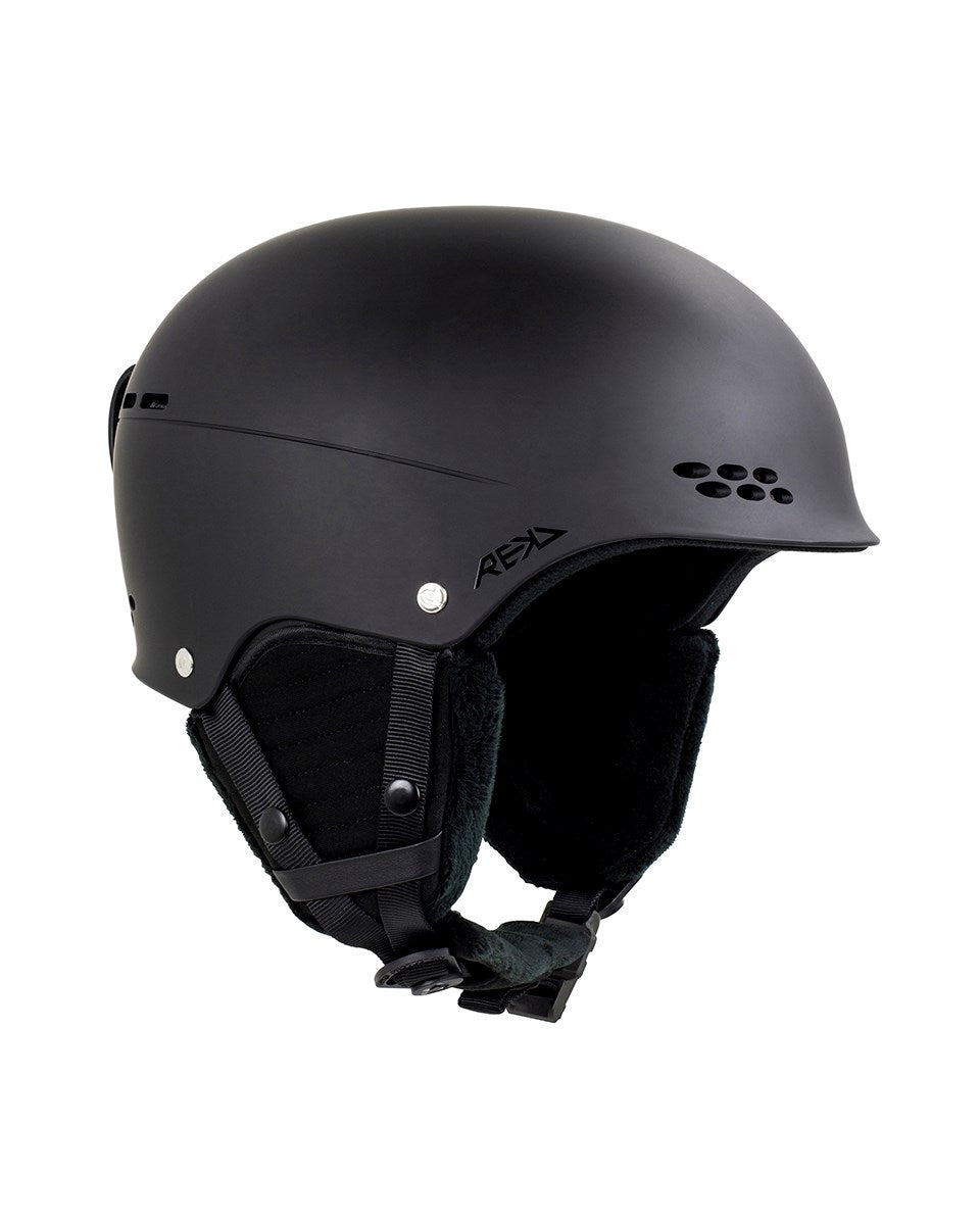 REKD SENDER SCHNEEHELM
