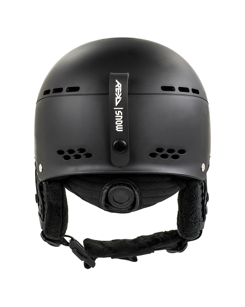 REKD SENDER SCHNEEHELM