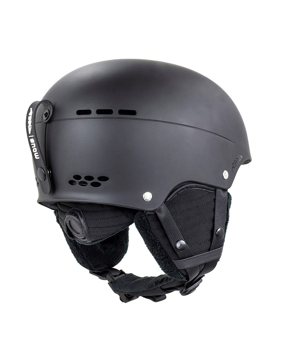 REKD SENDER SCHNEEHELM
