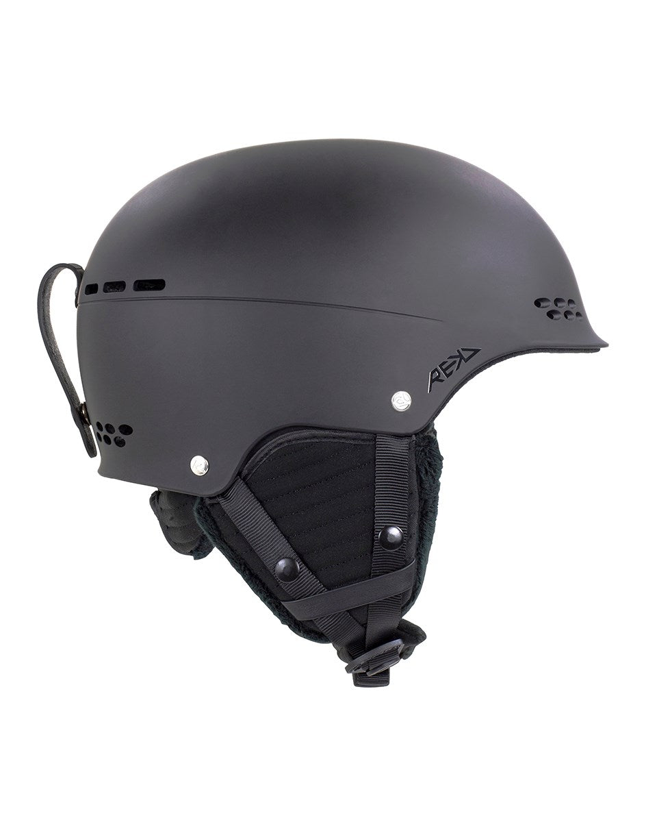 REKD SENDER SCHNEEHELM