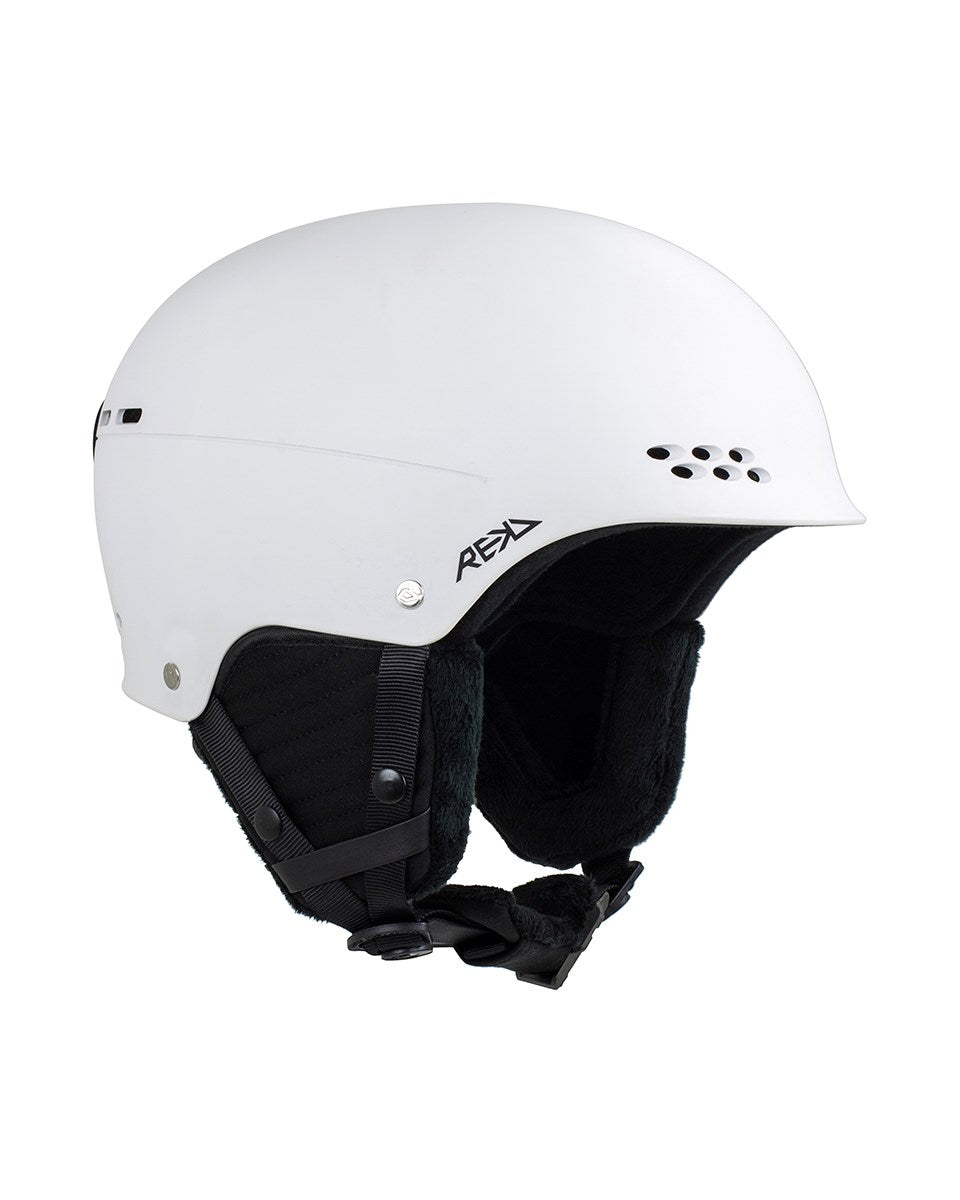 REKD SENDER SCHNEEHELM