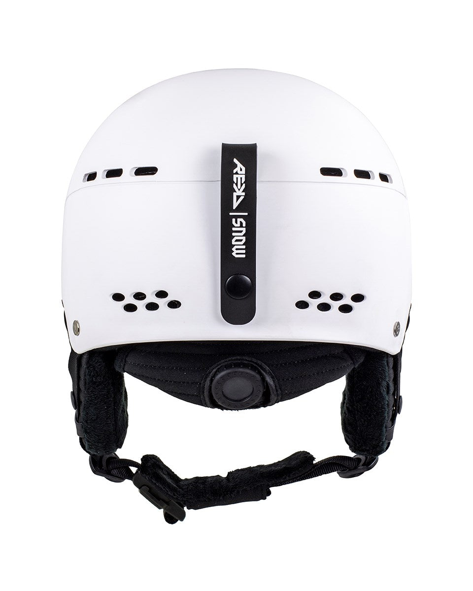 REKD SENDER SCHNEEHELM