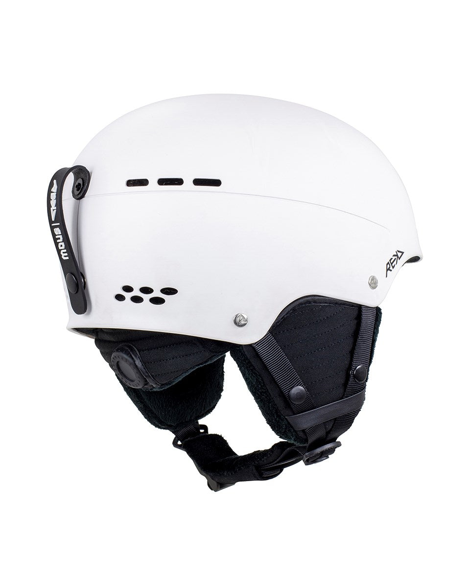 REKD SENDER SCHNEEHELM