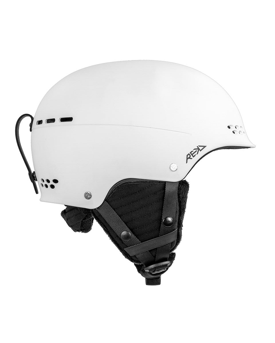REKD SENDER SCHNEEHELM