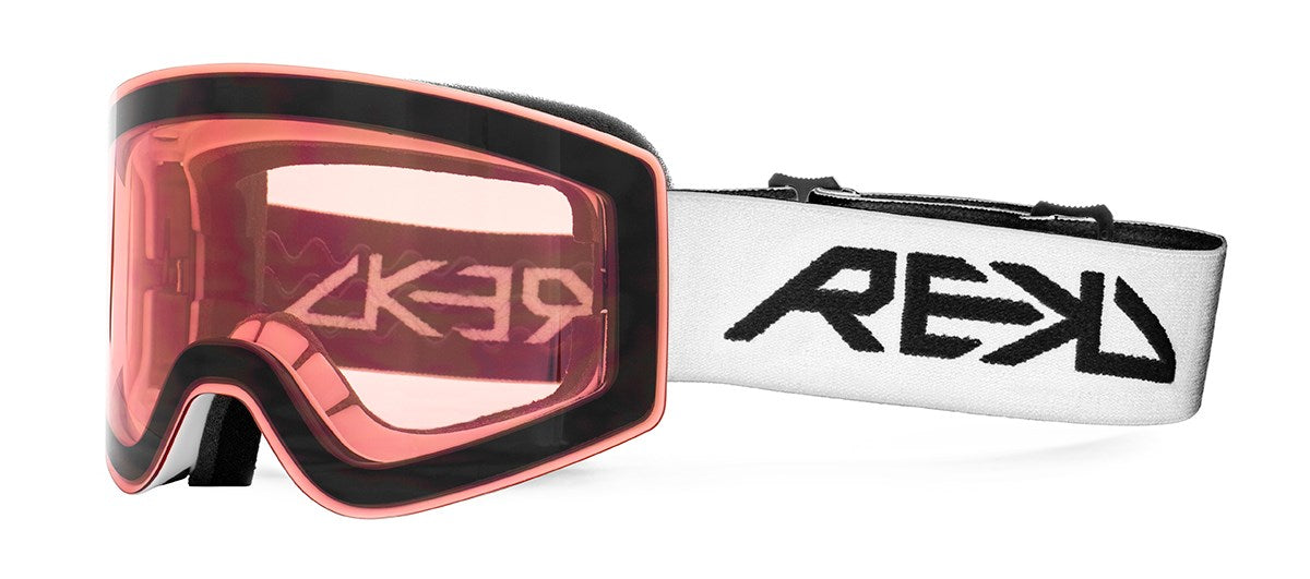 REKD ROCKER MAGLOCK SNOW GOGGLE KIT