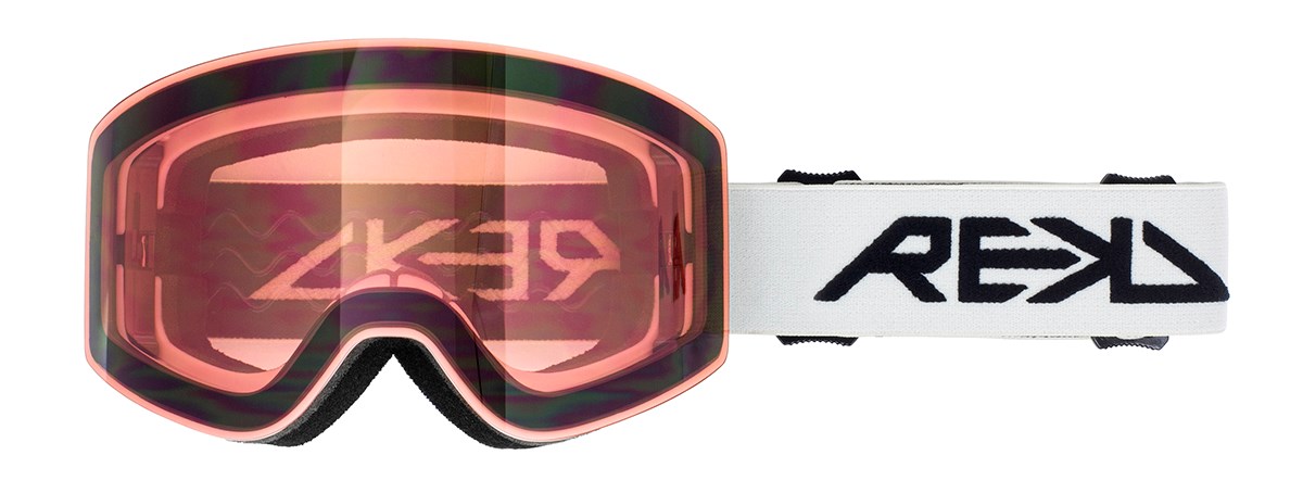 REKD ROCKER MAGLOCK SNOW GOGGLE KIT