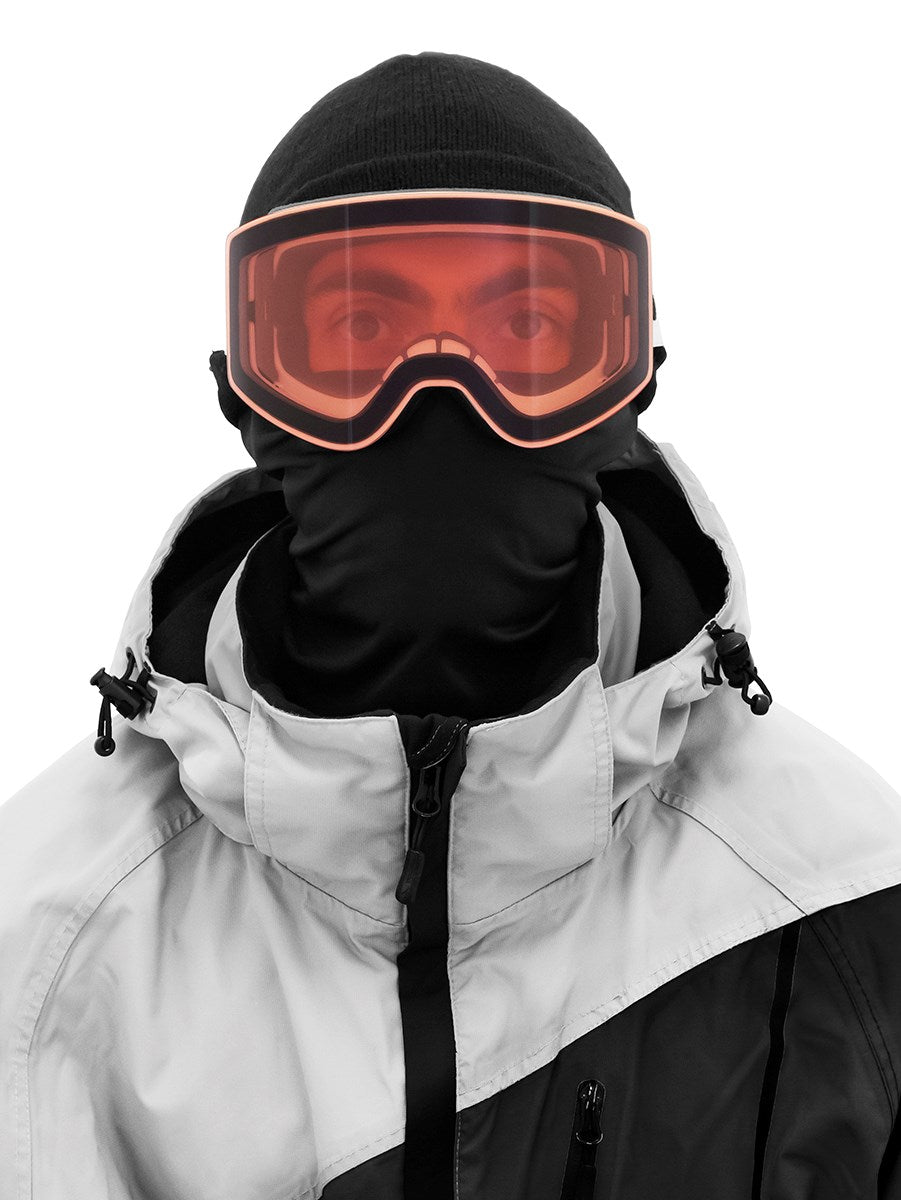REKD ROCKER MAGLOCK SNOW GOGGLE KIT