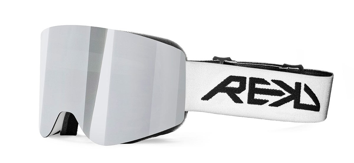 REKD ROCKER MAGLOCK SNOW GOGGLE KIT