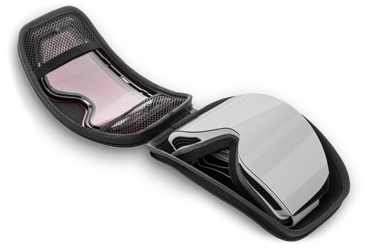 REKD ROCKER MAGLOCK SNOW GOGGLE KIT