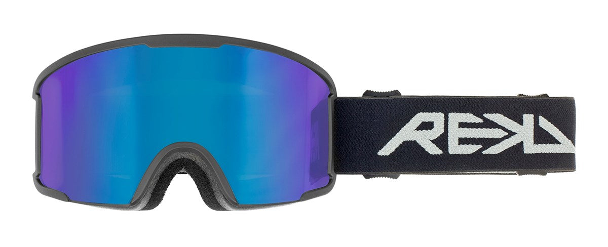 REKD CLASSIC SNAPFIT SNOW GOGGLE KIT