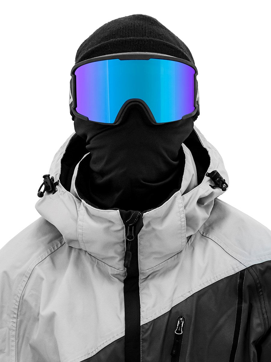 REKD CLASSIC SNAPFIT SNOW GOGGLE KIT