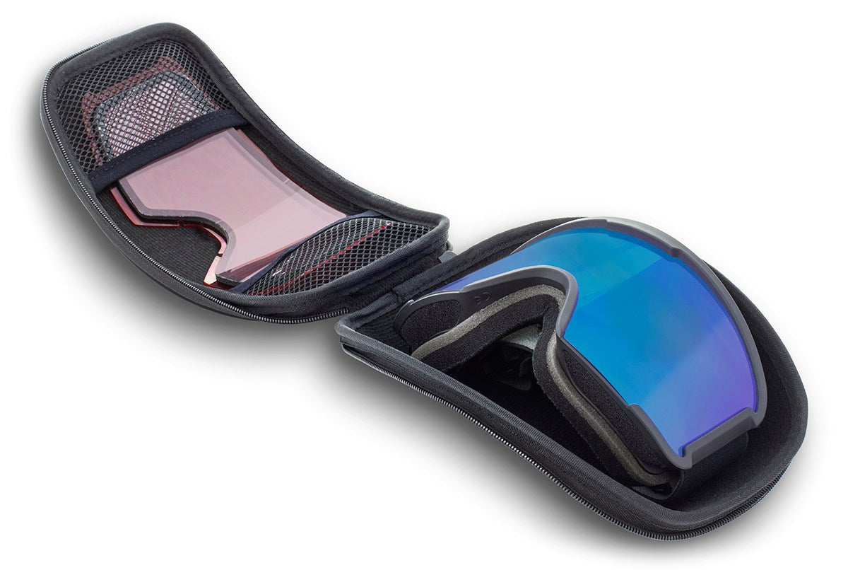 REKD CLASSIC SNAPFIT SNOW GOGGLE KIT