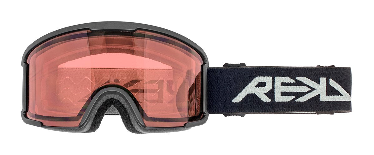 REKD CLASSIC SNAPFIT SNOW GOGGLE KIT