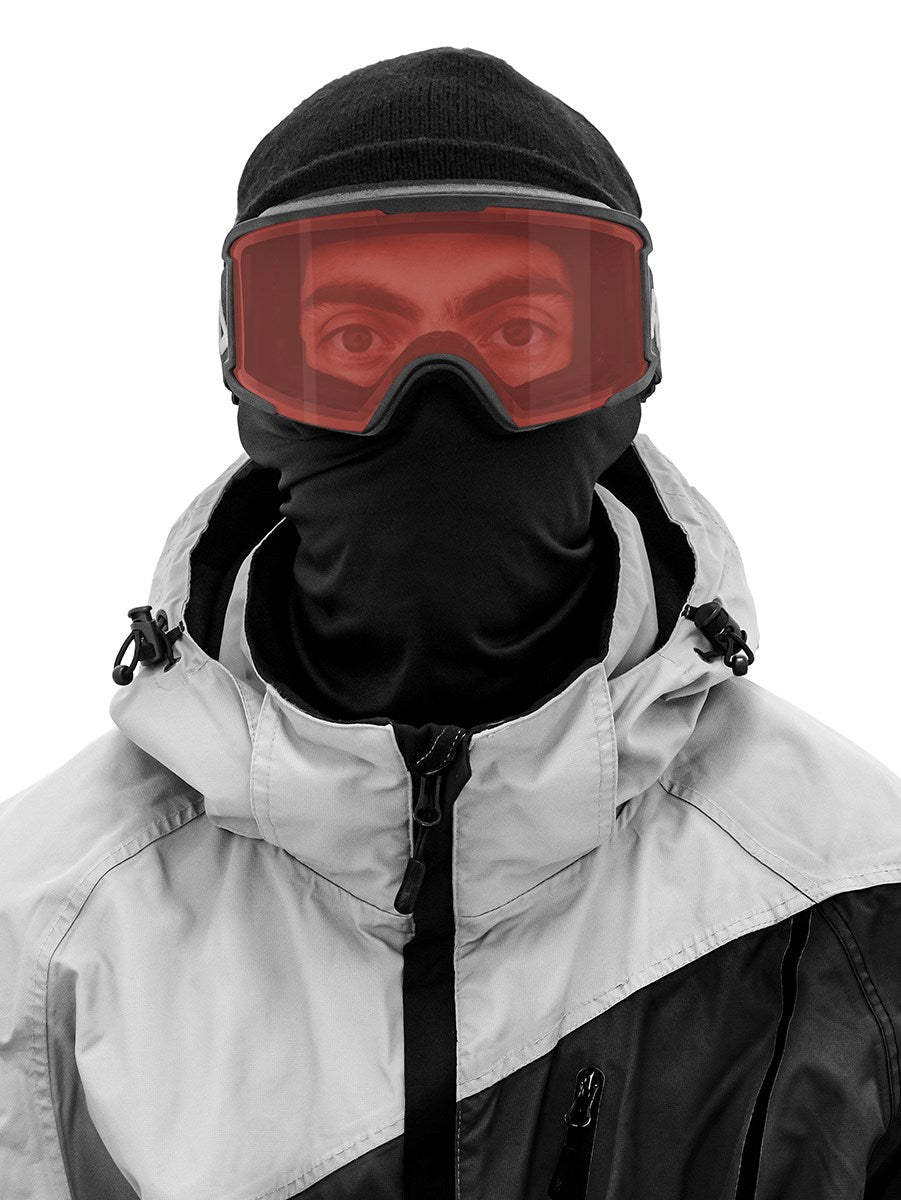 REKD CLASSIC SNAPFIT SNOW GOGGLE KIT