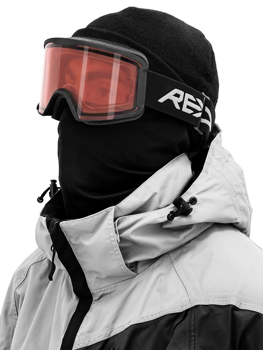REKD CLASSIC SNAPFIT SNOW GOGGLE KIT