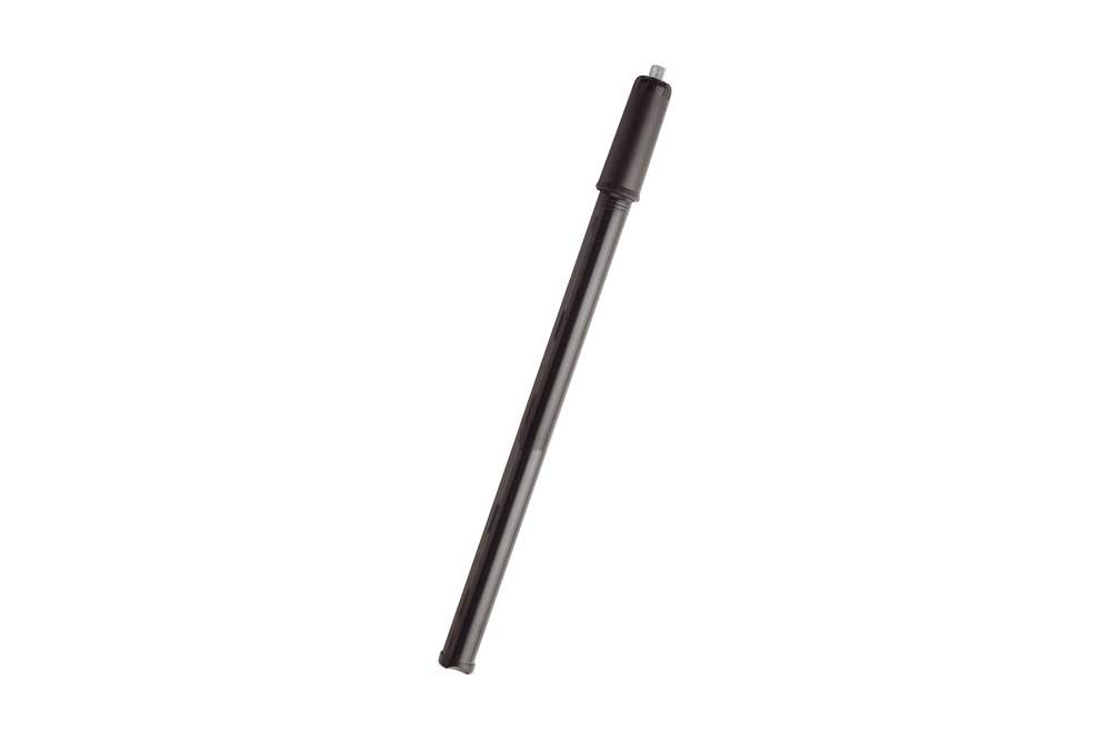 Raleigh Black Plastic 15 SV Pump