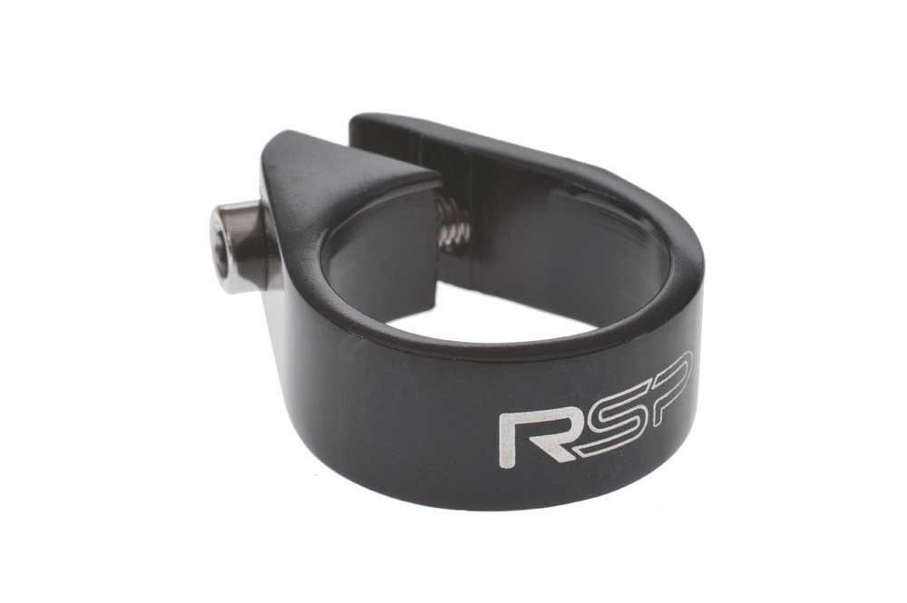 RSP Offset Race Sitzkragen