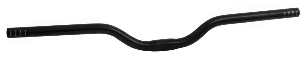 Zuschneidbarer Raleigh-MTB-Lenker