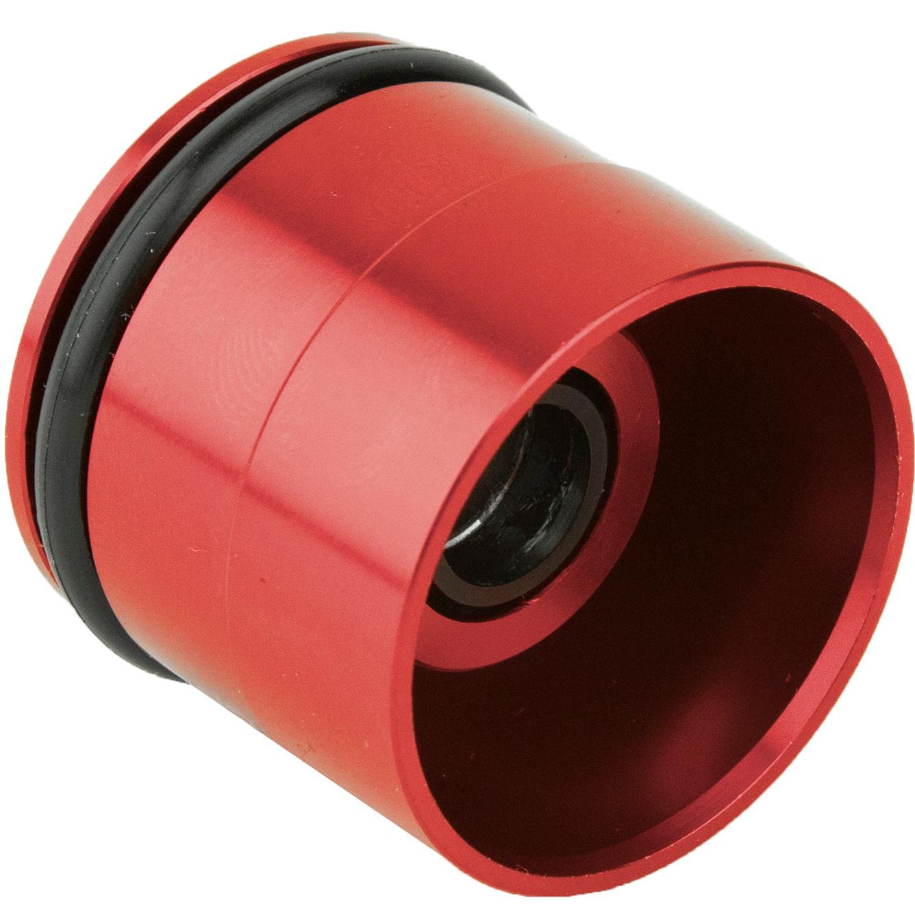 KIT DE MISE À NIVEAU DE TÊTE DE JOINT ARGENT ROCKSHOX - TÊTE DE JOINT ARGENT DEBONAIR C1 38MM (COMPREND LA TÊTE DE JOINT ARGENT) - ZEB (A+/2021+)