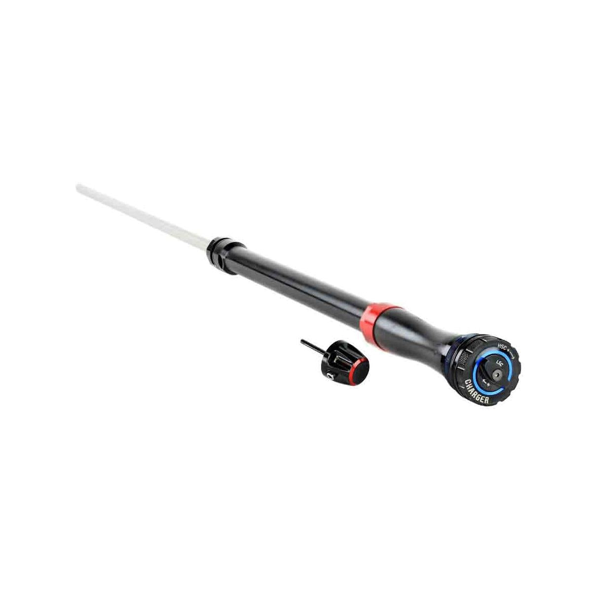 KIT DE MISE À NIVEAU D'AMORTISSEUR ROCKSHOX - CHARGER2.1 RC2 CROWN HAUTE VITESSE, BASSE VITESSE (COMPREND LES INTERNES DU CÔTÉ DROIT) - PIKE 27,5"BOOST (A2/2017)/PIKE27,5"/29"(B1/2018-2022)/REVELATION (A1+ ,35MM/2018+)