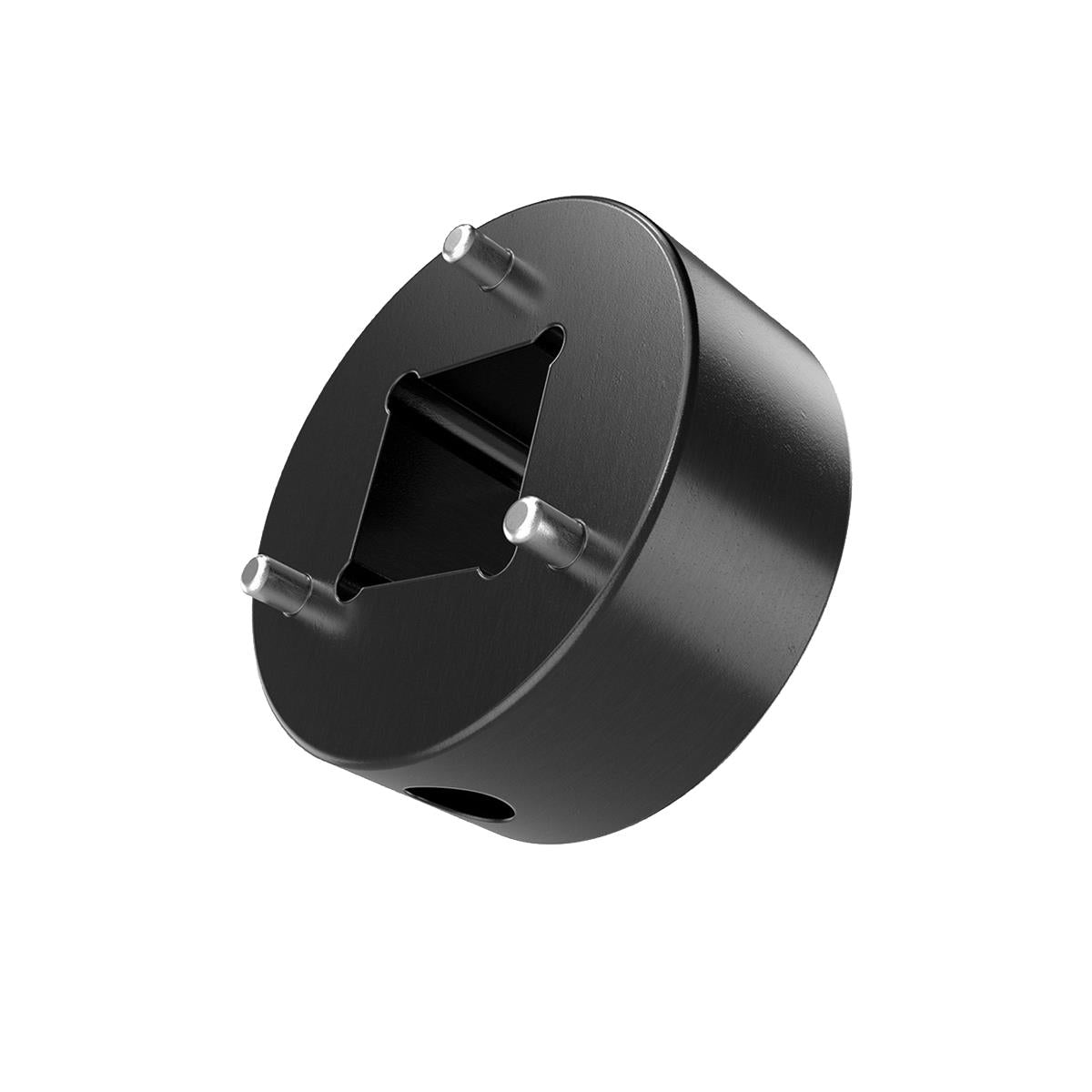 SERVICE ROCKSHOX - BOUCHON DE PURGE D'ARBRE TRAVERSANT (REQUIS POUR LE SERVICE DE L'ARBRE TRAVERSANT 200 HEURES) - AMORTISSEURS RE:AKTIV THRU SHAFT