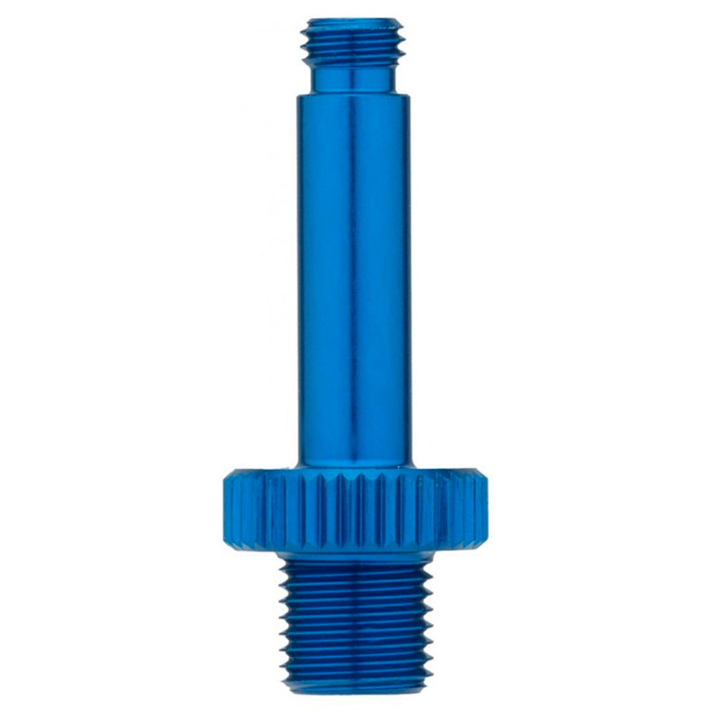 RECHANGE ROCKSHOX - ADAPTATEUR DE VALVE D'AIR D'AMORTISSEUR ARRIÈRE (POUR CHARGE IFP) - SIDLUXE A1+ (2021+)