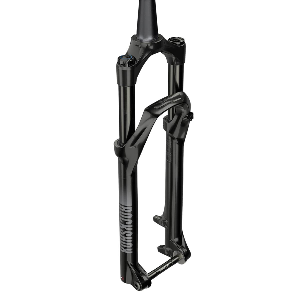 ROCKSHOX GABEL JUDY GOLD RL – Krone 27,5" 9QR ALUM STR 1 1/8 42OFFSET SOLO AIR (INKLUSIVE Sternmutter) A3