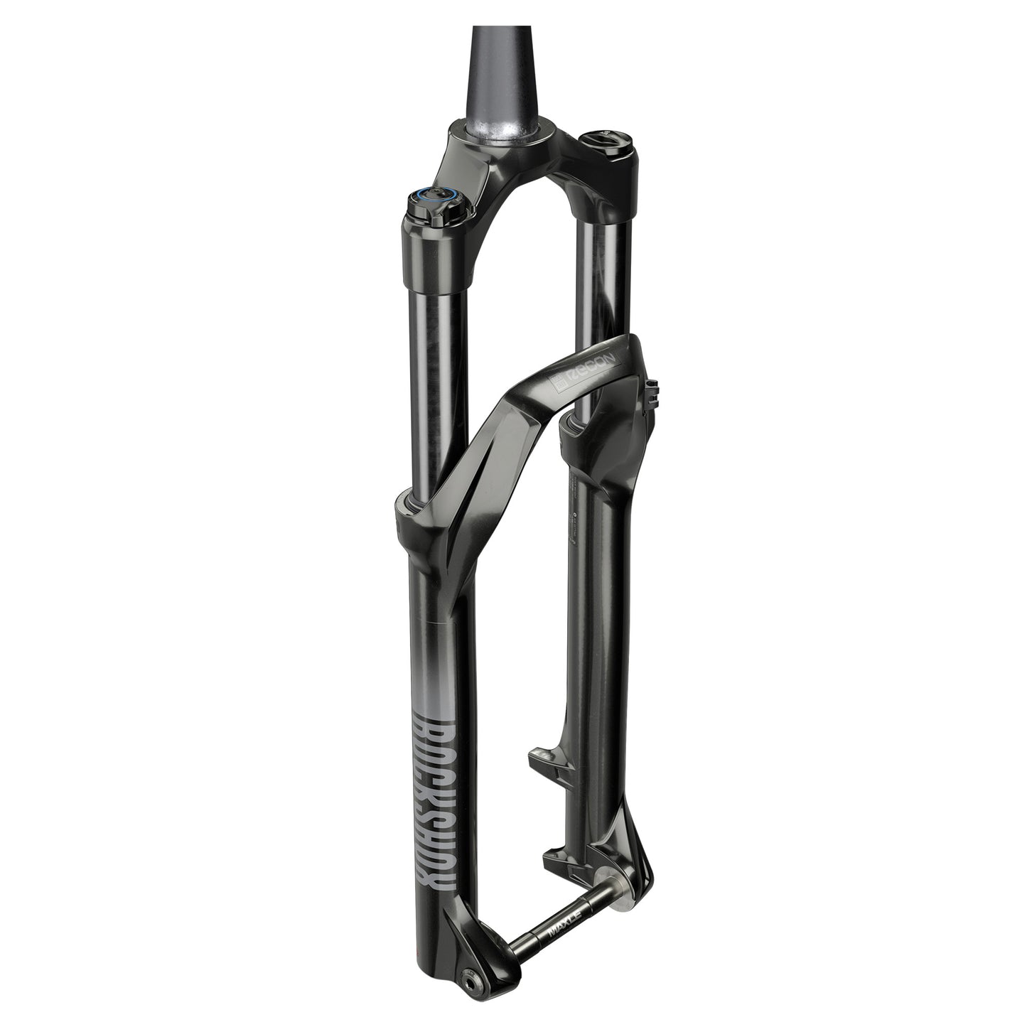 FOURCHE ROCKSHOX RECON SILVER RL - CROWN 27.5" BOOST™ 15X110 ALUN STR TPR 46OFFSET SOLO AIR (INCLUT STAR NUT & MAXLE STEALTH) D1