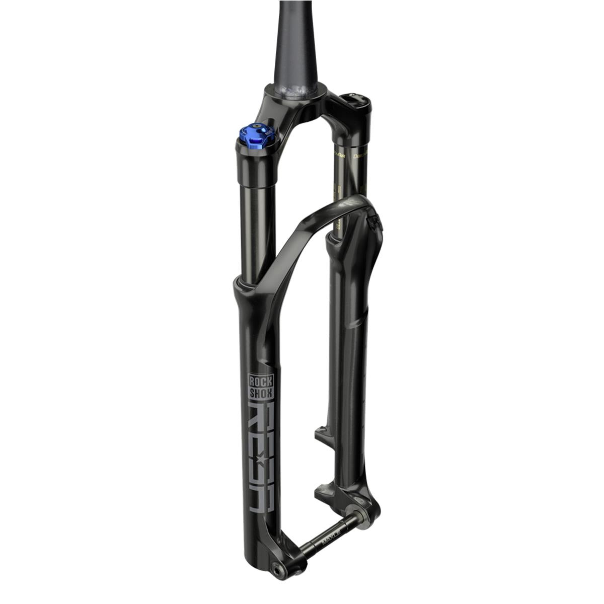 FOURCHE ROCKSHOX REBA RL - CROWN 29" BOOST™ 15X110 ALUN STR TPR 51OFFSET SOLO AIR (INCLUT STAR NUT & MAXLE STEALTH) A9