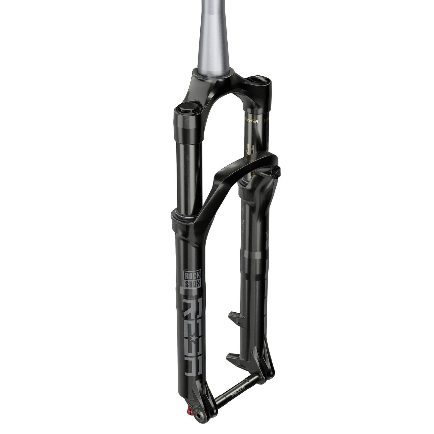 FOURCHE ROCKSHOX REBA RL - CROWN 26" 15X100 PIVOT ALUN CONIQUE 40 OFFSET SOLO AIR (INCLUT STAR NUT & MAXLE STEALTH) A2