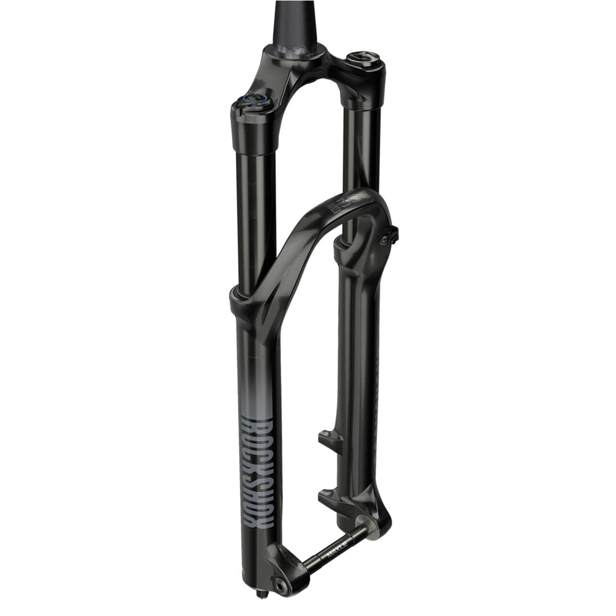 FOURCHE ROCKSHOX 35 GOLD RL - E-MTB CROWN 27.5" BOOST™ 15X110 ALUN STR TPR 44OFFSET DEBONAIR (COMPREND FENDER, STAR NUT & MAXLE STEALTH) A2