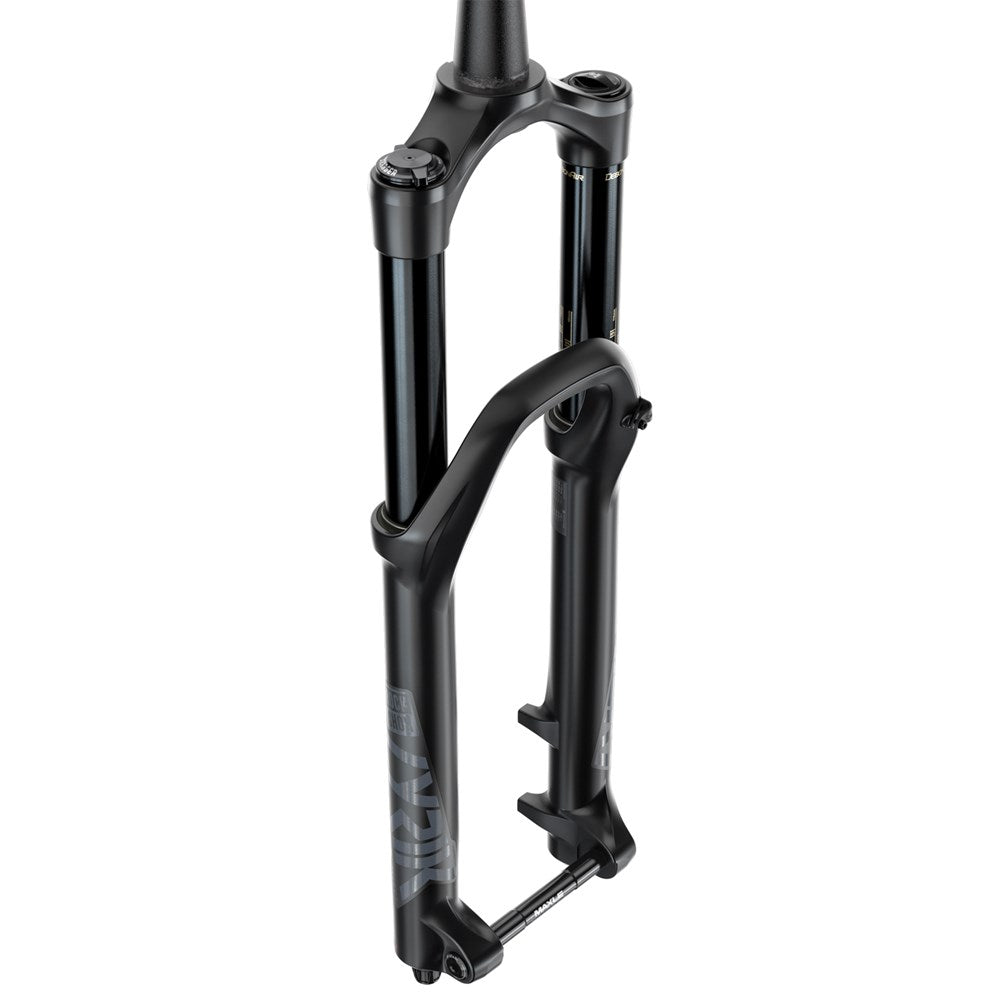 FOURCHE ROCKSHOX LYRIK SELECT CHARGER RC - CROWN 27.5" BOOST™ 15X110 DIFF ALUN STR TPR 46OFFSET DEBONAIR (COMPREND FENDER, 2 JETONS BTM, STAR NUT & MAXLE STEALTH) C3