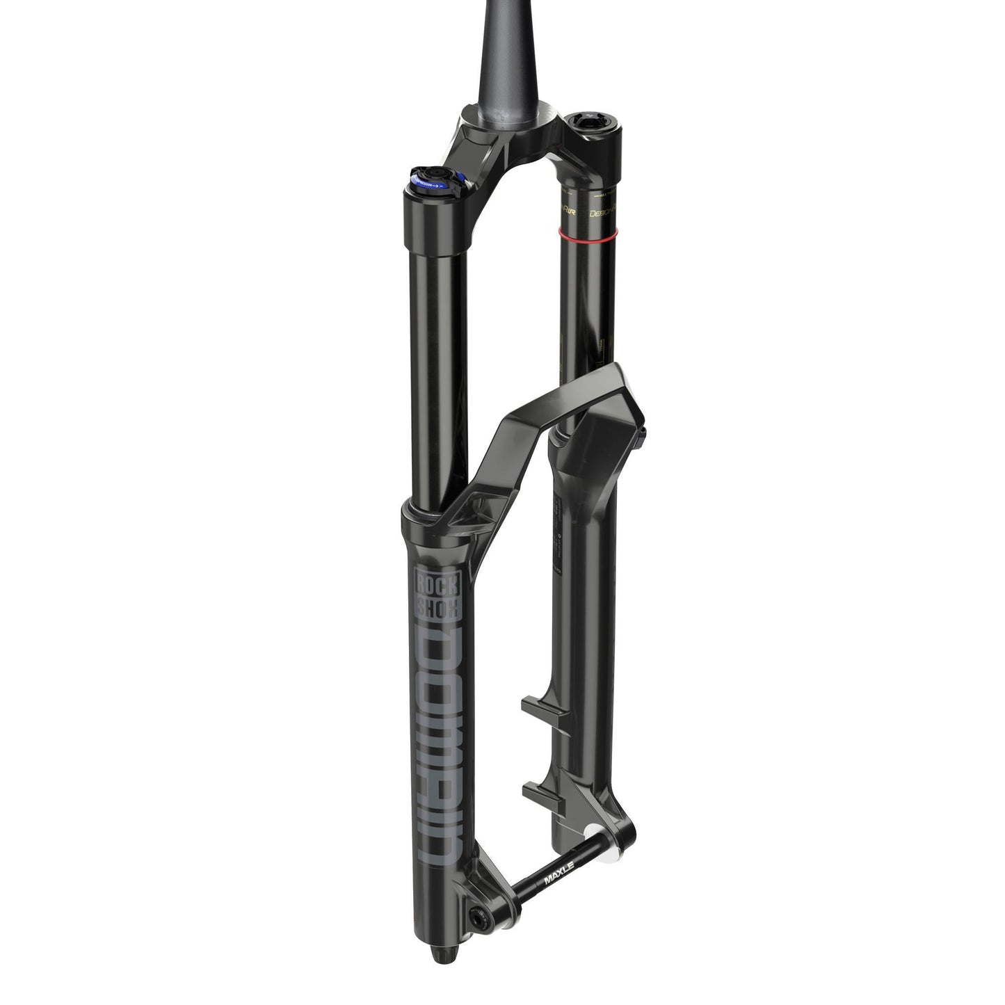 FOURCHE ROCKSHOX DOMAIN RC - CROWN 27.5" BOOST™ 15X110 ALUN STR TPR 44OFFSET DEBONAIR (COMPREND FENDER ZIPTIE, STAR NUT ET MAXLE STEALTH) B1