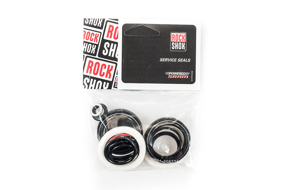 Rockshox ROCKSHOX BLUTO GABEL-SERVICE-KIT