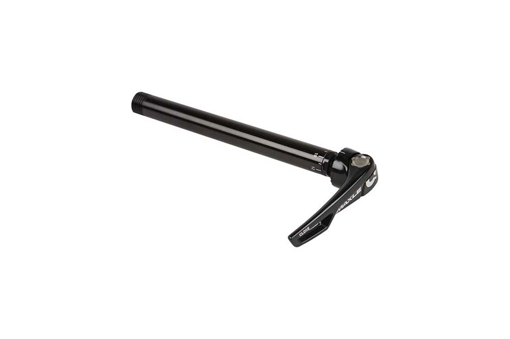 Sram Axle Maxle Ultimate Front Road, 15x100, Length 125mm, Thread