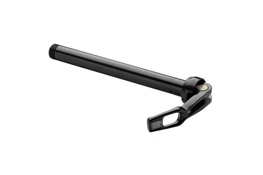 Rockshox Axle Maxle Lite Front MTB, 15x150, Length 198mm, Thread Leng