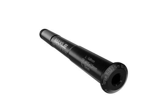 Sram Axle Maxle Stealth Front MTB, 15x110, Length 158mm, Thread L